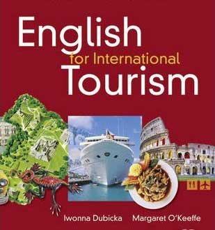 English International Tourism